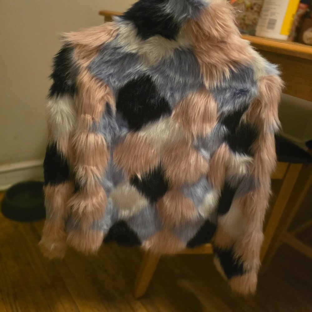 Jacket - Picture 3 of 3